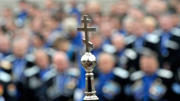 Теологи провели экскурсию по религиозным достопримечательностям Пятигорска