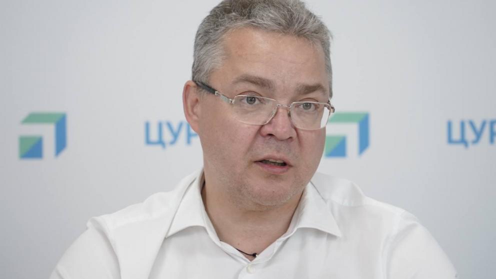 Итоги августовской прямой линии губернатора Ставрополья