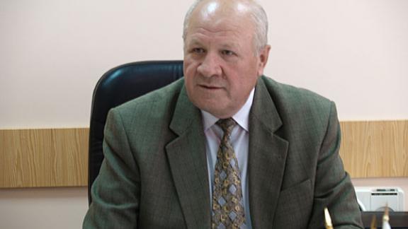 70-летие отметил президент Конгресса деловых кругов Ставрополья Василий Травов