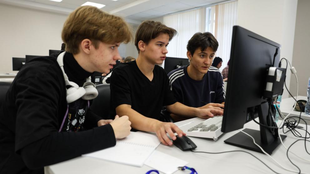 Эксперт из Ставрополя считает, что ИИ способен изменить образовательную культуру