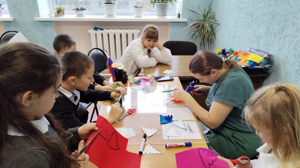 В поселковом Доме культуры на Ставрополье после капремонта открыли 18 клубов