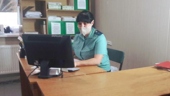 Ставропольчанка испугалась ареста недвижимости и оплатила долг по налогам