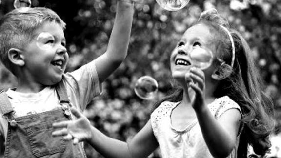 Со Всемирным днем ребенка маленьких ставропольцев поздравила Светлана Адаменко