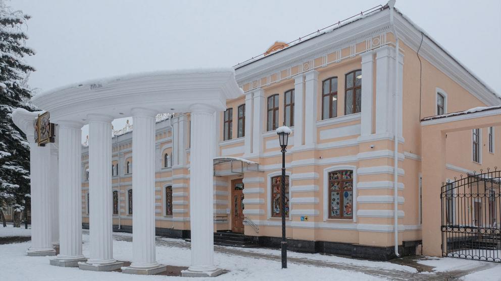 В ставропольском театре кукол дадут мастер-класс по актёрскому мастерству
