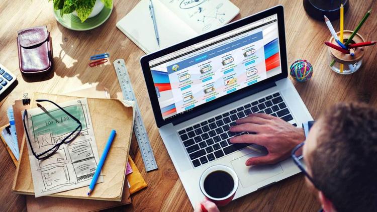 Создание сайтов в Алматы: что стоит принять во внимание