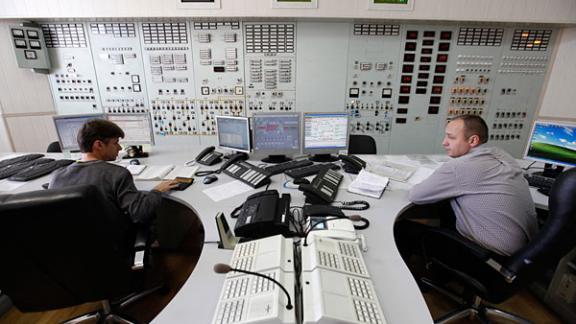 22 декабря – День энергетика