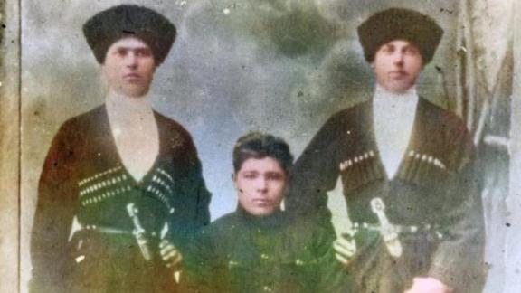 Казачий род – от вековой истории к современности