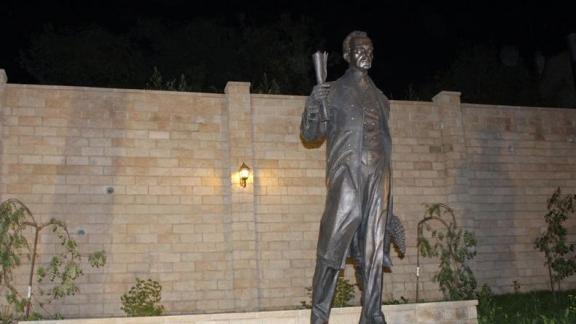 На освещение сквера Реброва в Кисловодске выделено более 13 млн рублей