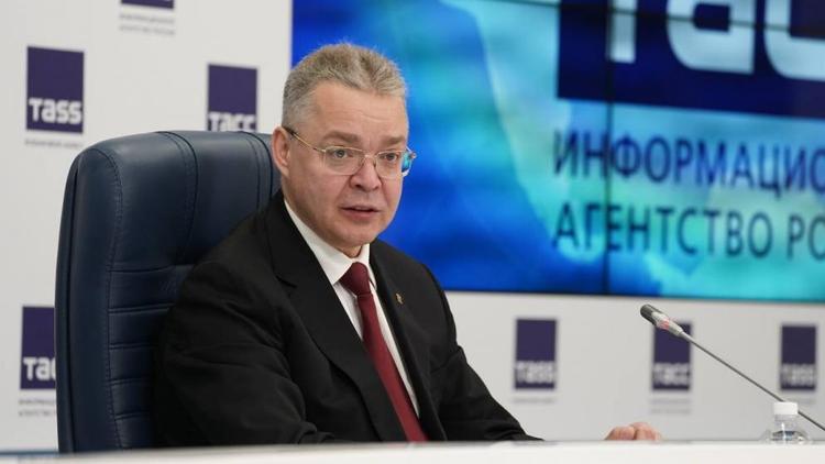 Эксперт: Ставрополье выстраивает экосистему доверия между властью, бизнесом и обществом