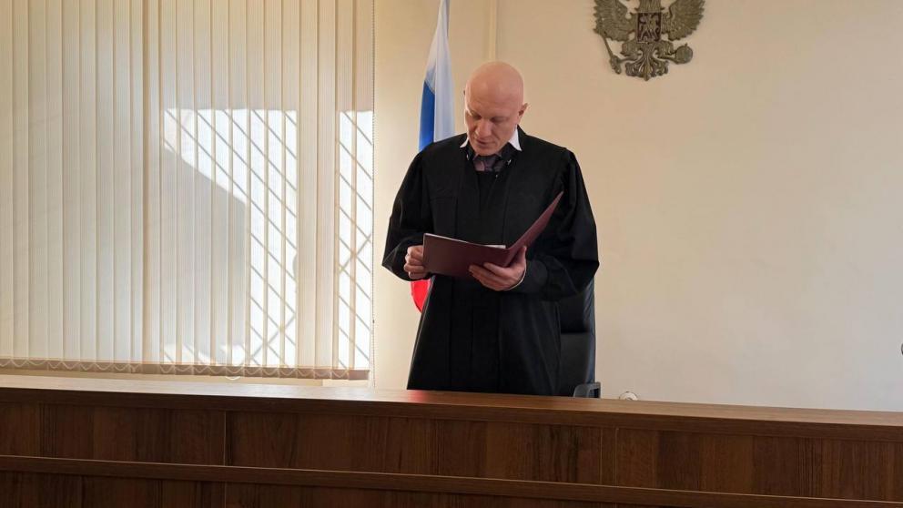 В Михайловске осудили на 10 лет торговца людьми