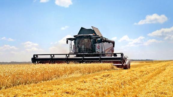 Делегация минсельхоза Ставрополья побывала на Ростсельмаше