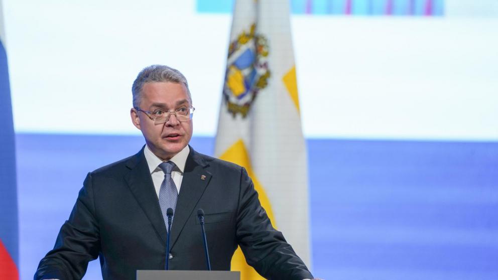 Губернатор Ставрополья поручил расширить географию экспорта