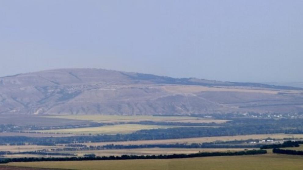 На Ставрополье установлена охранная зона памятника природы