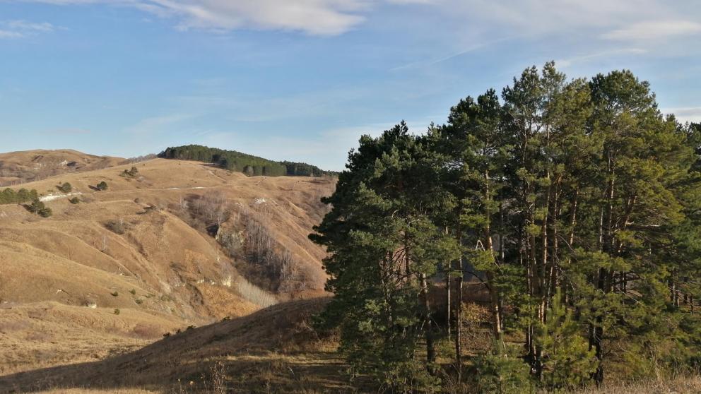 Внесены изменения в паспорта более чем двадцати памятников природы Ставрополья