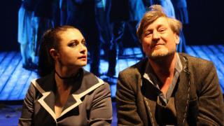 Ставропольские театралы радуются скорой встрече с артистами: спектакли пройдут уже в августе