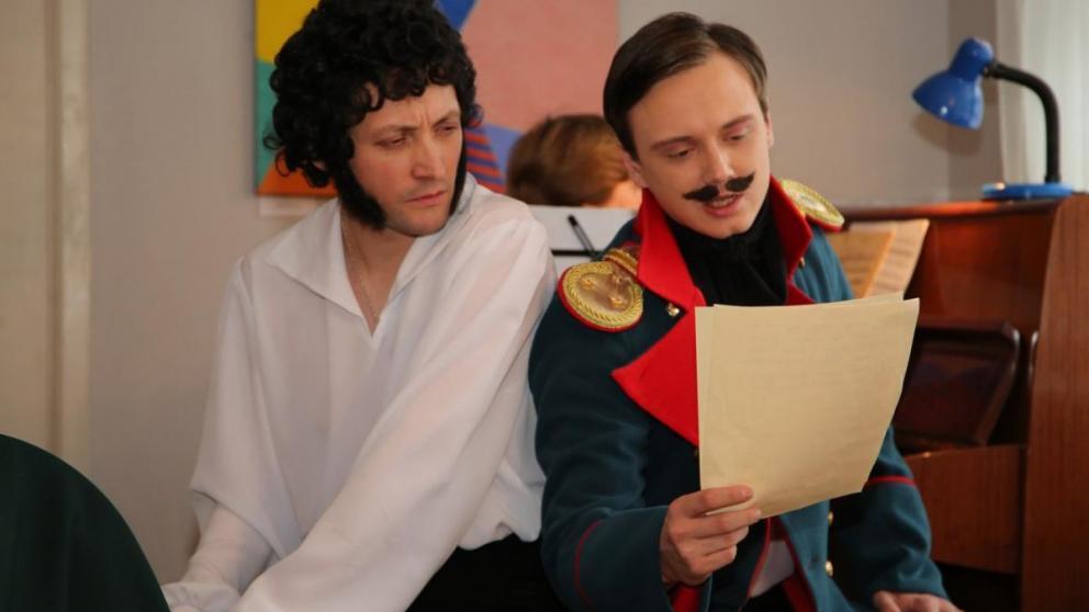 «Ночь искусств» на Ставрополье: что будет интересного и куда пойти