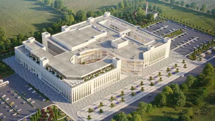 Губернатор поручил завершить строительство культурного комплекса в Ставрополе до конца 2027 года