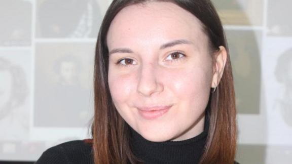 Наверное, это судьба: учительский труд жительницы Невинномысска Анастасии Пономаренко