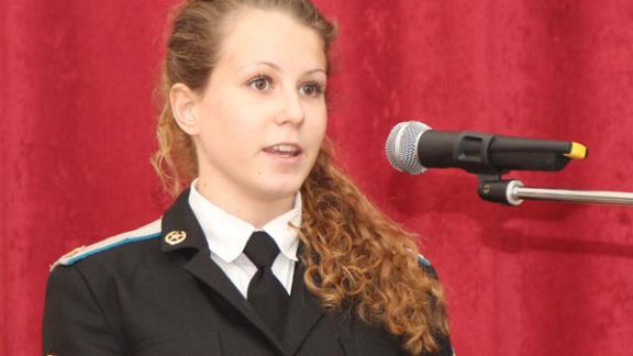 В Ставрополе школьники обсудили проблему экологической культуры