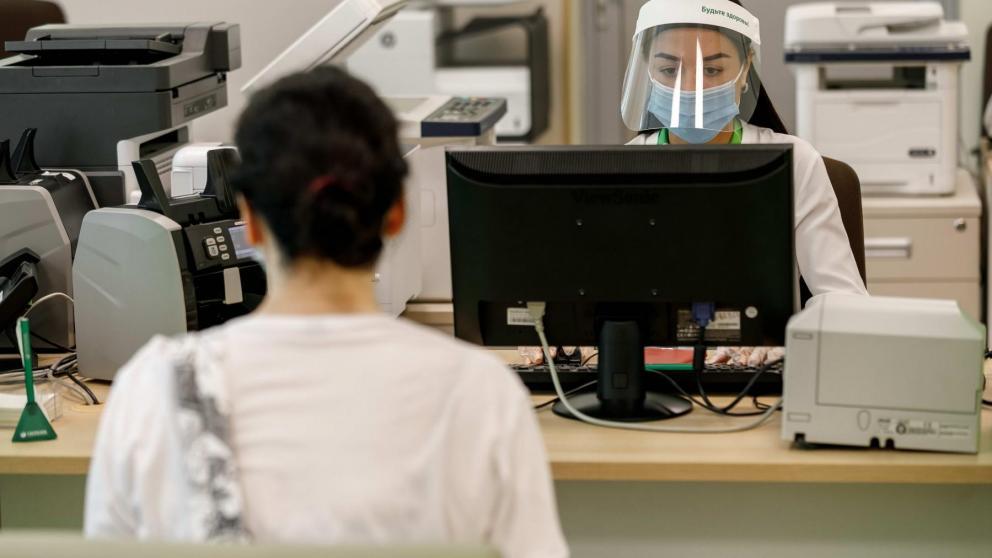 Cбербанк на Ставрополье в 1,5 раза увеличил объём выдачи ипотеки