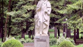 Поэтическую проходку устроят в юбилей Пушкина в Кисловодске