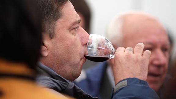 Ставрополье в десятке самых трезвых регионов страны