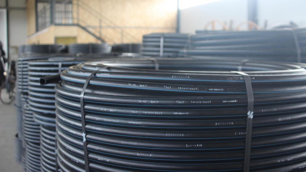 В ТОСЭР «Невинномысск» создано более 13 тысяч новых рабочих мест