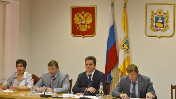 Переселение граждан из ветхого жилья должно пройти в соответствии с запланированными сроками