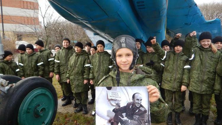 В Ставрополе вспоминали об основателе космической медицины