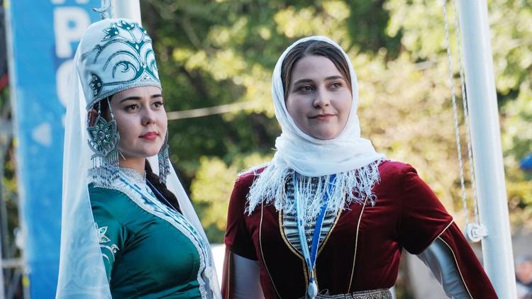 Активисты Ставрополья могут побороться за премию «Гордость нации»