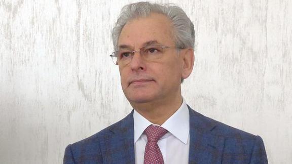 Николай Булаев, зампредседателя ЦИК РФ: «Предстоящие выборы во многом определят будущее России»