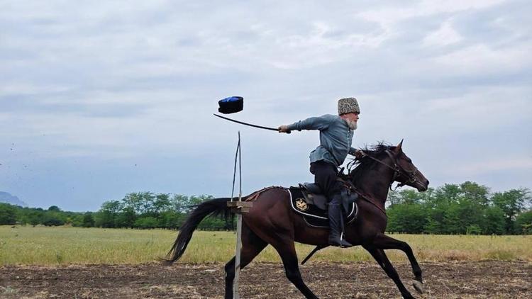 В Ессентуках соберутся мастера фланкировки