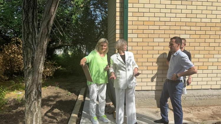На Ставрополье проверили качество летнего отдыха в оздоровительных лагерях