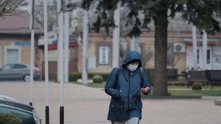 Ставропольцы должны надевать маску в магазинах и на рынках края