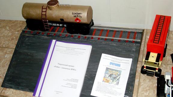 На конкурс «Таланты XXI века» представят проекты молодые изобретатели Ставрополья