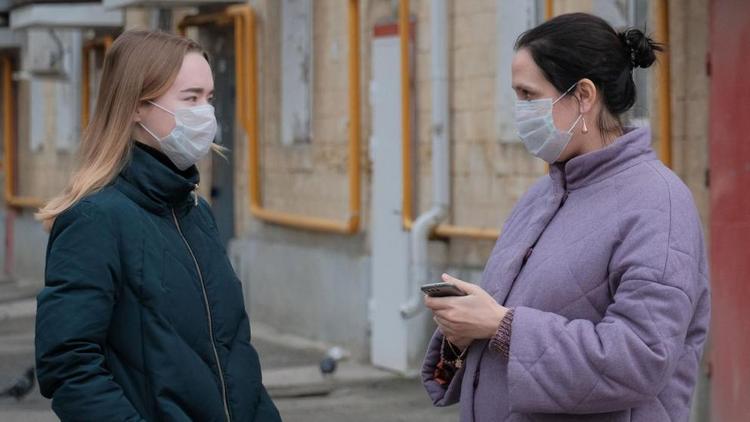 Политолог: Цифровизация станет одним из инструментов в борьбе с коронавирусом