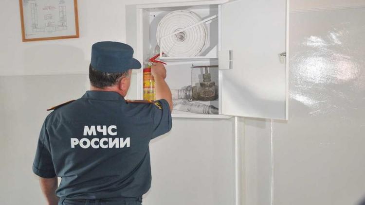 Ставропольский край присоединился к Всероссийской «Неделе безопасности»