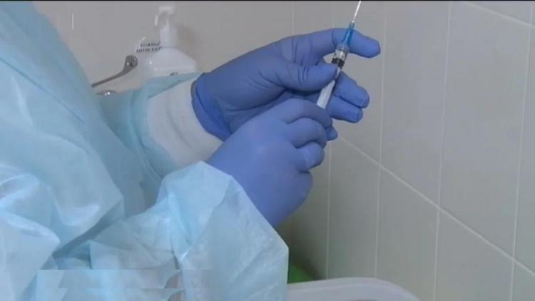 На Ставрополье завершена предсезонная иммунизация от гриппа