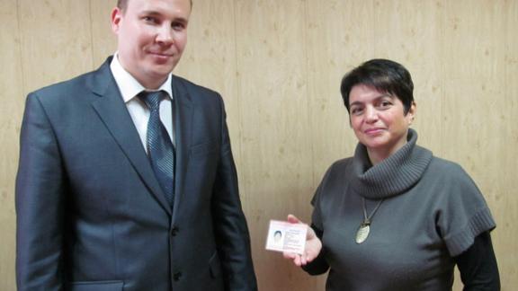 Патент для мигранта: в общих интересах