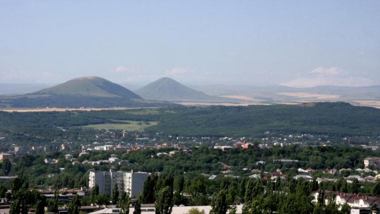 На Ставрополье создали охранную зону на горе Джуца