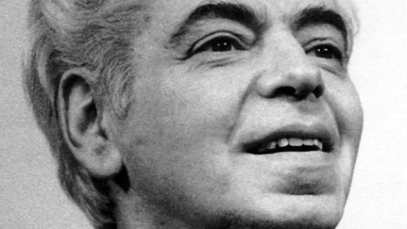 В библиотеке Ставрополя прошел вечер-воспоминание в честь 110-летия «русского Чаплина»