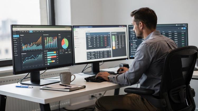 Эксперт ставропольского вуза рассказала об использовании ИИ в бизнесе