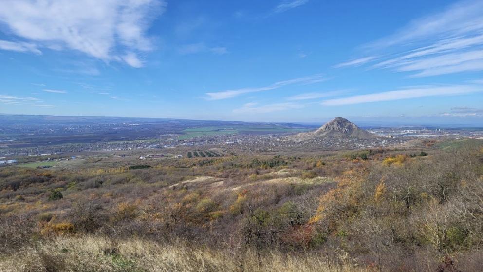 Минтуризма Ставрополья подвело итоги сбора туристического налога