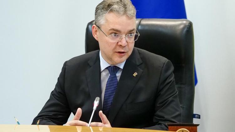 На Ставрополье формирование нового состава правительства начнётся после 30 марта