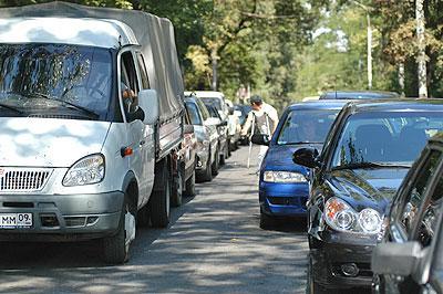 Комплексная Схема Организации Дорожного Движения Разрабатывается В.