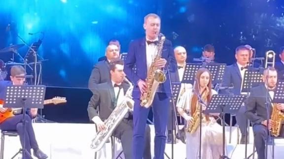В Ставрополе 14 февраля организовали «LOVEКонцерт»