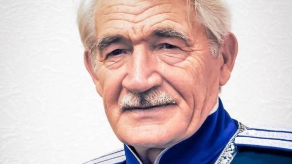 На Ставрополье популяризируют культурное наследие казачества через творчество поэта Витислава Ходарева