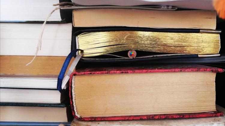 Мужчину с запрещённой книгой задержали в аэропорту Минеральных Вод