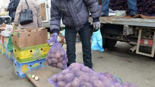 14 марта в двух районах Ставрополя пройдут ярмарки выходного дня