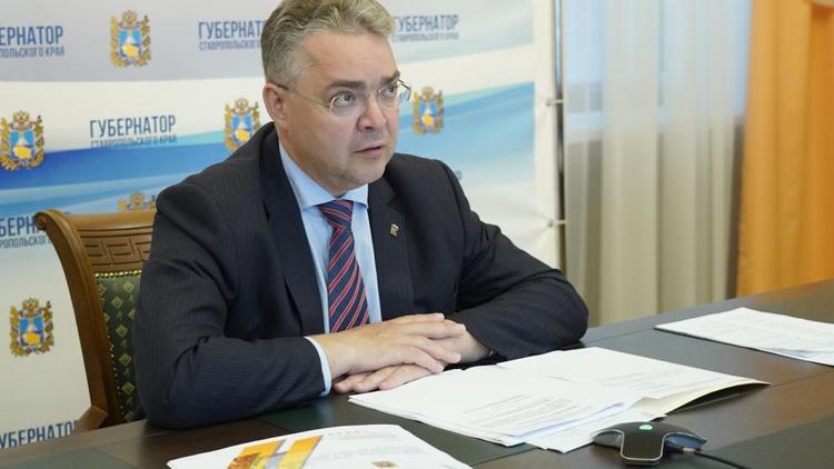 На Ставрополье усилят ответственность должностных лиц за работу с обращениями граждан